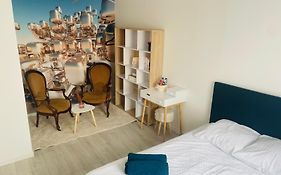 Oasis Spa Pres De Disney
