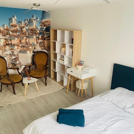 Oasis Spa Pres De Disney Nanteuil-lès-Meaux Extérieur photo