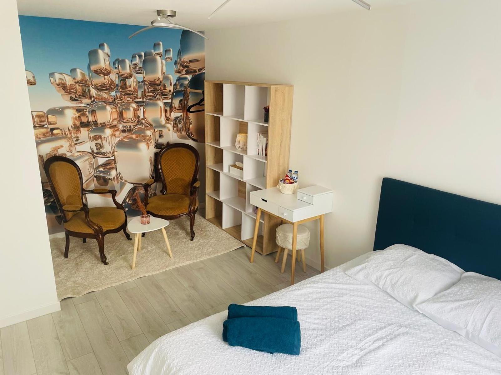 Oasis Spa Pres De Disney Nanteuil-lès-Meaux Extérieur photo