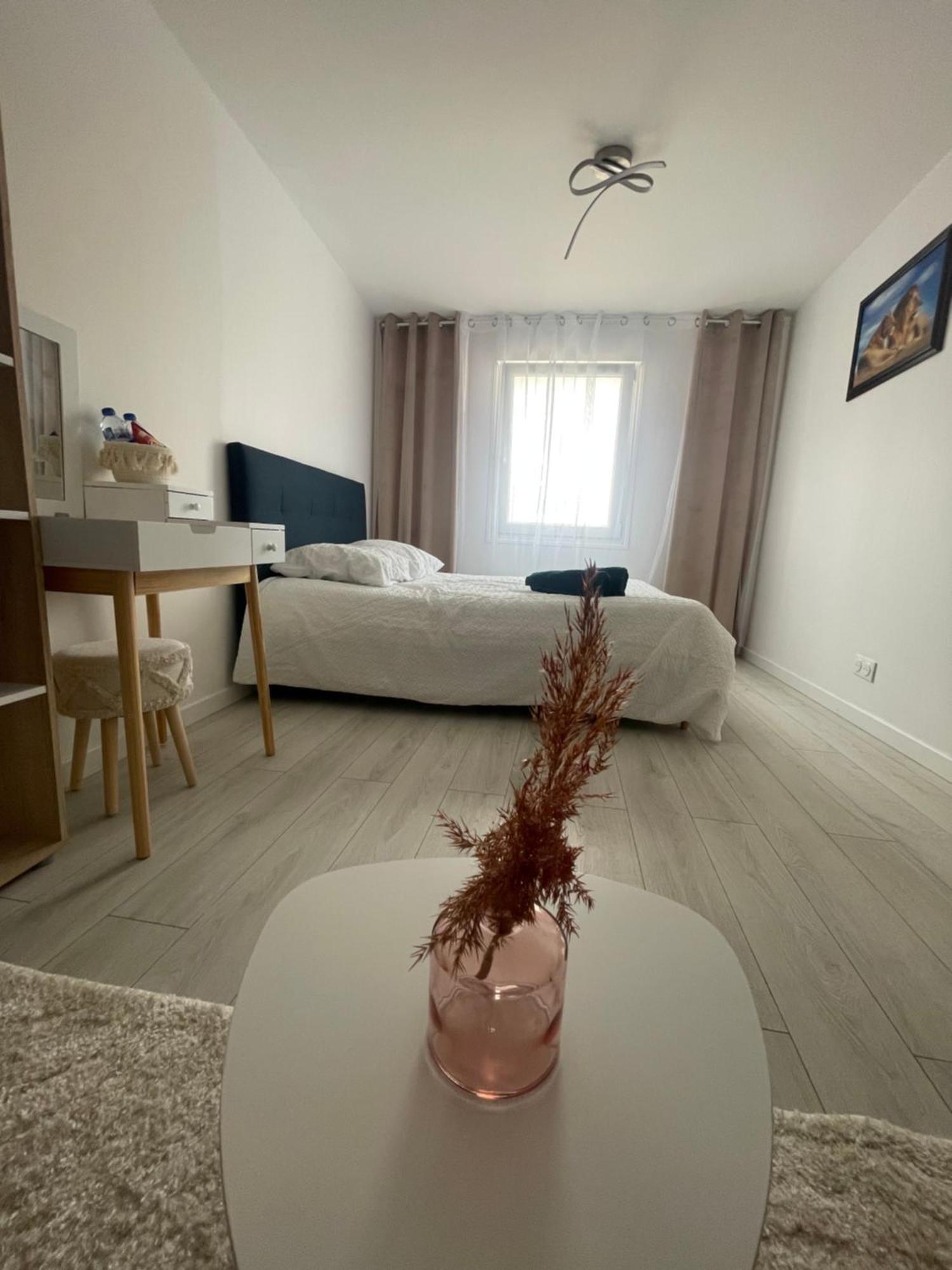 Oasis Spa Pres De Disney Nanteuil-lès-Meaux Extérieur photo